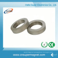 Samarium Cobalt Sintered Magnet SmCo Radial Magnet Ring